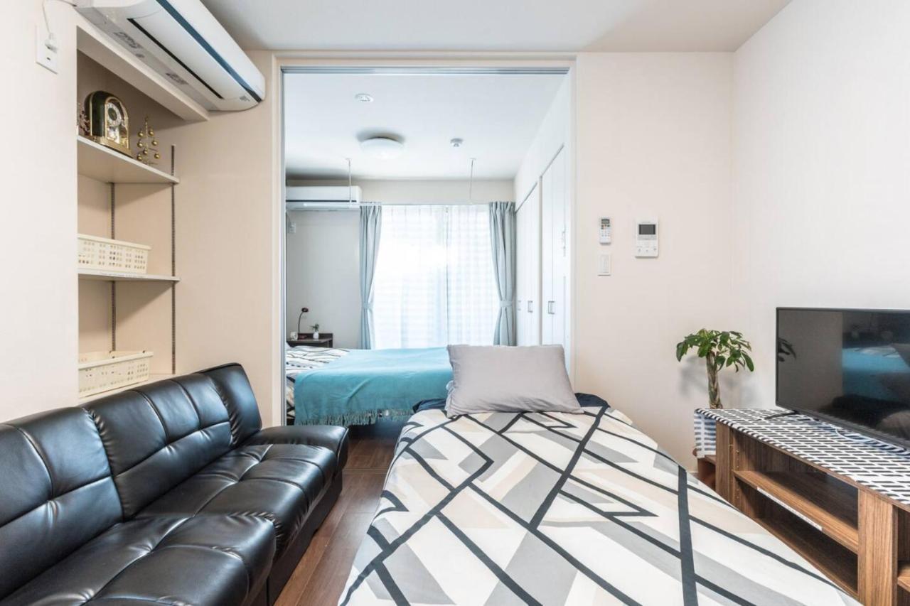 Shibuya 渋谷 下北沢エリア 電動キックボードluup敷地内 駅徒歩3分 Apartment Tokyo Exterior photo