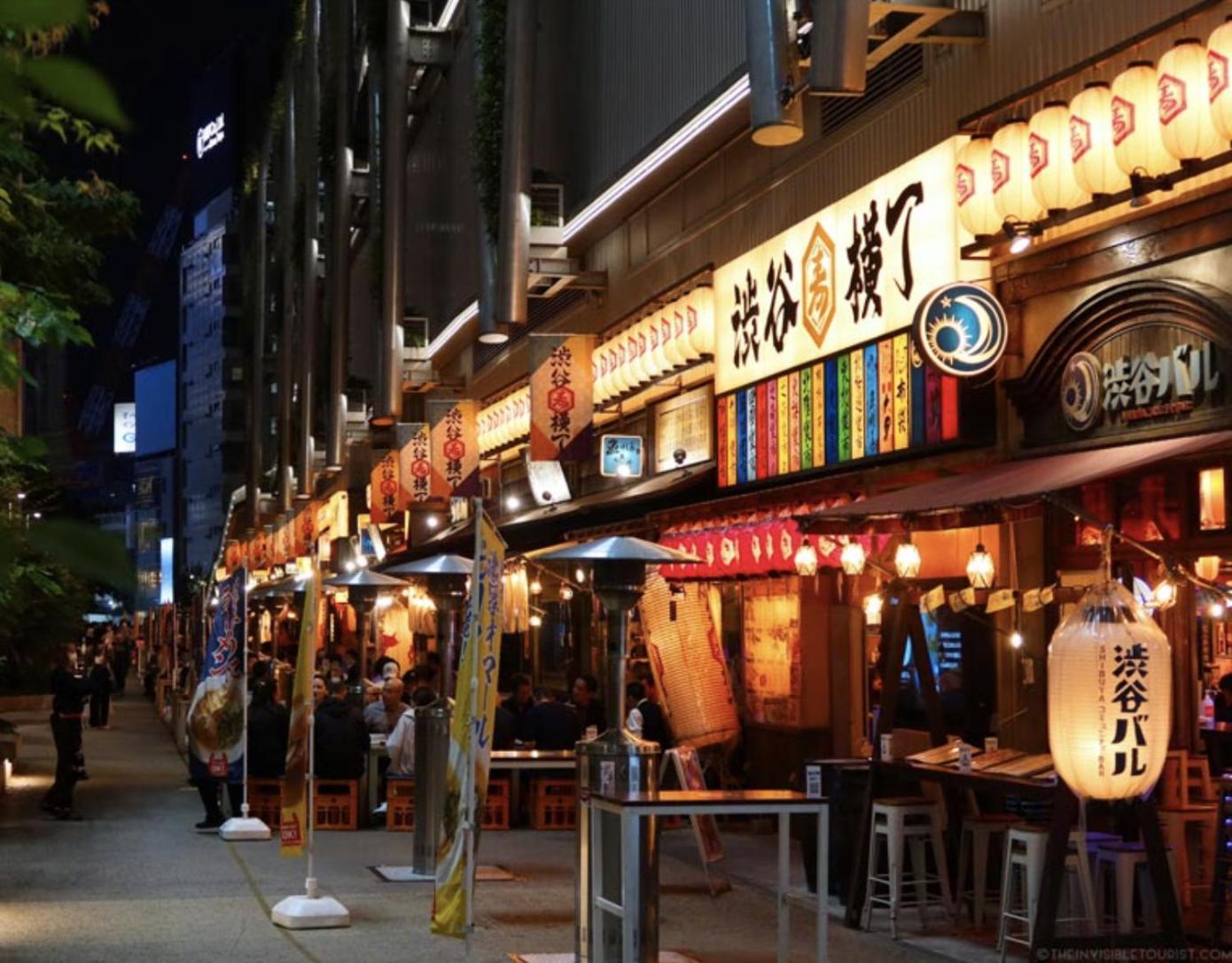 Shibuya 渋谷 下北沢エリア 電動キックボードluup敷地内 駅徒歩3分 Apartment Tokyo Exterior photo