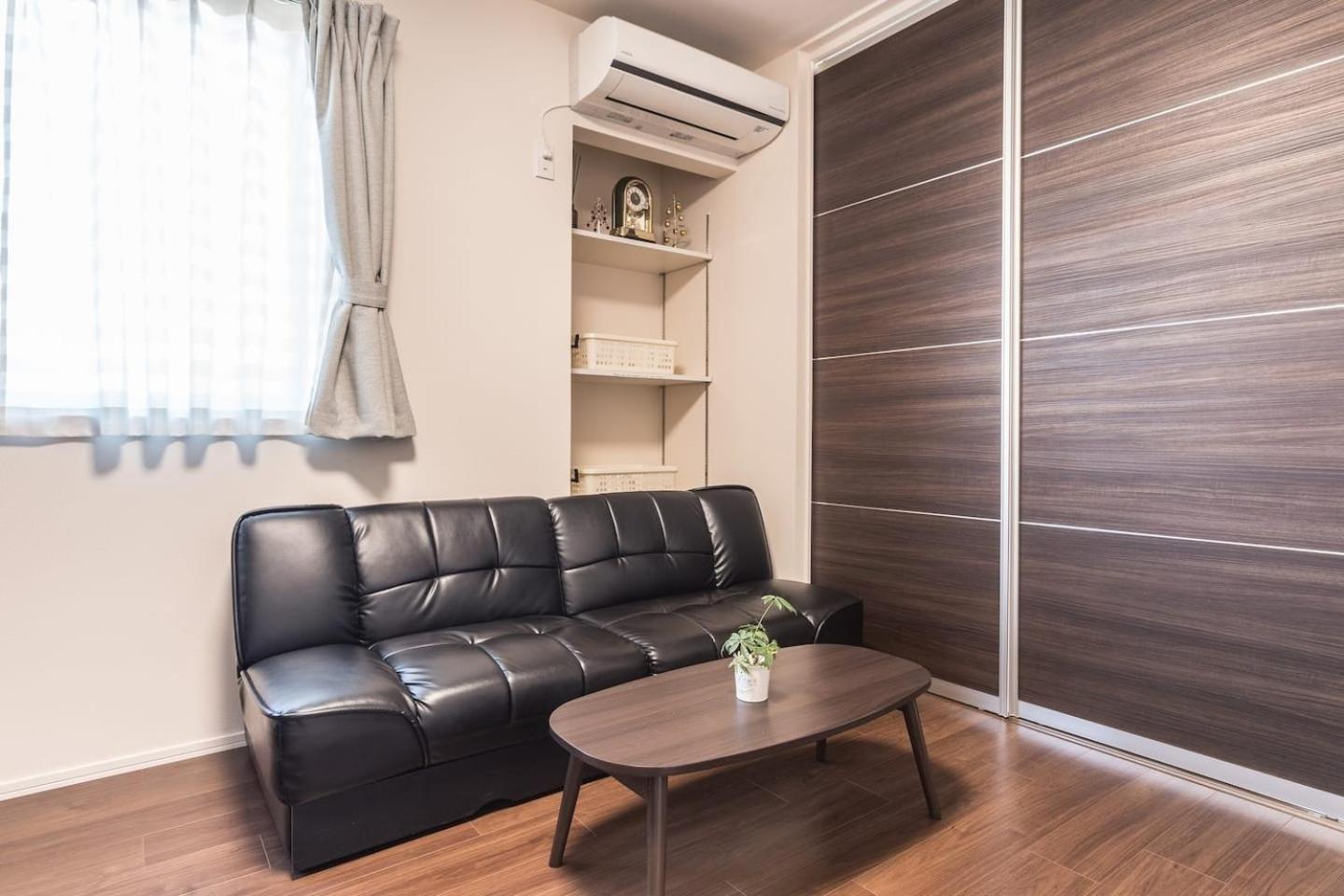 Shibuya 渋谷 下北沢エリア 電動キックボードluup敷地内 駅徒歩3分 Apartment Tokyo Exterior photo